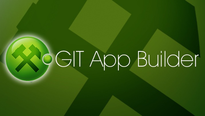 GIT App Builder - Green Imaging Technologies